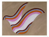 Joyous Bird Giclee Print by Catherine Hazard Joyous Bird Giclee Print by Catherine Hazard