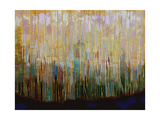 Swamp Thing Giclee Print by John Newcomb