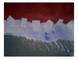 Mood Landscape 8, c.1981 Impressão giclée por Erik Slutsky Mood Landscape 8, c.1981 Impressão giclée por Erik Slutsky
