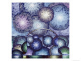 Sacred Bridge Giclee Print by Joel Barr