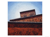 Looking Out Giclee Print by Joel Barr