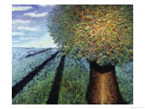 Before the Fall Giclee Print by Joel Barr