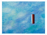 Wide Open Giclee Print by Joel Barr