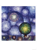 Surprise on the Horizon Giclee Print by Joel Barr