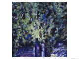 Morgengry Giclee-trykk av Joel Barr Morgengry Giclee-trykk av Joel Barr