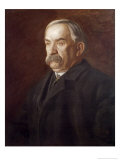 Thomas Flaherty reproduction procédé giclée par Thomas Cowperthwait Eakins