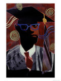 Meredith's Mission Giclee Print by Gil Mayers