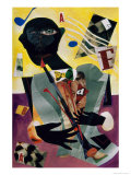 The Clarinetist Giclee Print by Gil Mayers