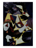 Civil Wrong's Giclee Print by Gil Mayers