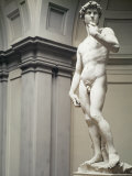 David Photographie par Michelangelo Buonarroti 