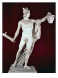 Perseus with the Head of Medusa, c.1806-08 Giclee Print by Antonio Canova