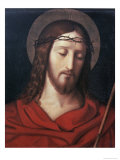 Ecce Homo Giclee Print by Philipp Veit