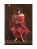 Ecce Homo Wydruk giclee autor Fra Bartolommeo Ecce Homo Wydruk giclee autor Fra Bartolommeo