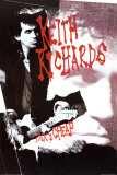 Keith Richards Prints