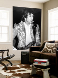 The Who-Pete Townshend - Pearly King 1966 Wall Mural