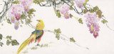 Gluckliche Kindertage II Affiches par Songtao Gao