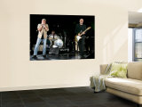 The Who-Roger Daltrey 2006 Wall Mural
