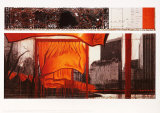 Les portails XIX Art par Christo 