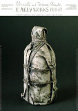 Wrapped Bottle, c.1958 Collectable Print by Christo 