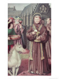 The Apostles Giclee Print by Master Of Queen Anne 