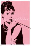 Audrey Hepburn Prints