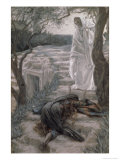 Noli Me Tangere Giclee Print by James Tissot