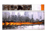 Les portails XXVII Reproductions pour les collectionneurs par Christo 