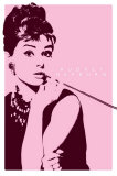 Audrey Hepburn Láminas