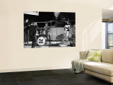 The Who - RSG 1965 Mural