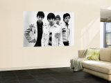 The Who -Elvis For Everyone 1964 Reproduction murale géante