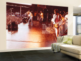 The Who 1976 Wall Mural – Large The Who 1976 Wall Mural – Large
