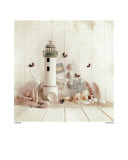 Coast Collection Art by Ian Winstanley