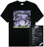 Metallica - Creeping Death T-Shirt