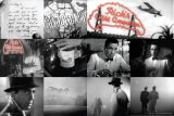 Casablanca Posters