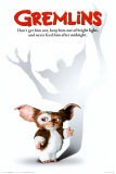 Gremlins Posters