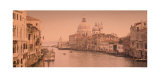 Canal Grande, Venice Posters by Rod Edwards