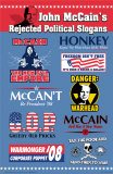 John McCain Posters