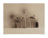 Flower Collection Poster by Ian Winstanley