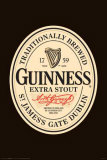 Guinness Prints