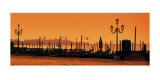 Venice, Italy Prints by Frank Chmura