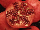 Pomegranates Photographic Print by Dan Gair