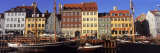 Nyhavn, Copenhagen, Denmark Photographic Print by Peter Adams