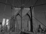 World Trade Center, New York City Photographic Print by Keith Levit