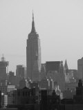 Ciudad de Nueva York Lámina fotográfica por Keith Levit
