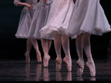 Ballet, Live Performance Reprodukcja zdjęcia autor Keith Levit Ballet, Live Performance Reprodukcja zdjęcia autor Keith Levit