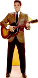 Elvis Sportscoat Guitar Stand Up