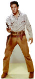 Elvis Gunfighter Stand Up