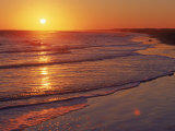 Kiawah Island, Caroline-du-Sud Photographie par Robin Hill