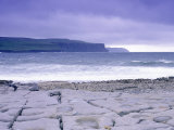 The Burren, Cliffs of Moher, Ireland Photographic Print by Martin Fox