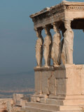 Athens, Greece Photographic Print by Keith Levit